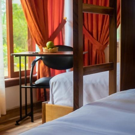 Brisas Del Rio Hotel Mindo Luaran gambar